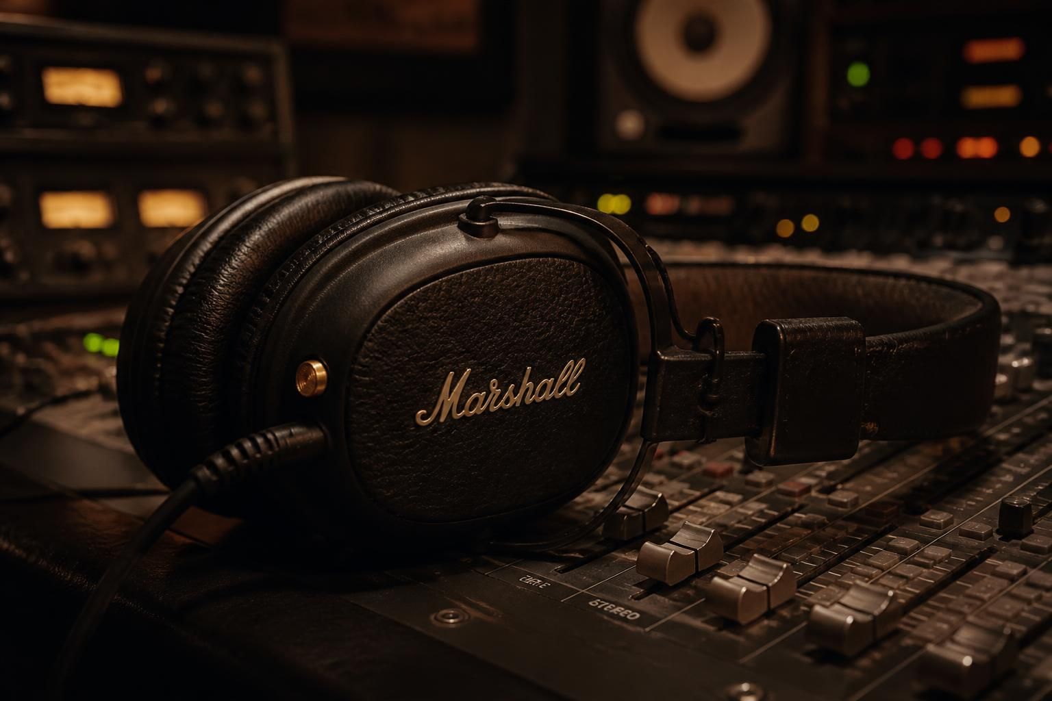découvrez comment choisir le casque marshall idéal en fonction de votre style et de votre budget pour une expérience audio optimale.