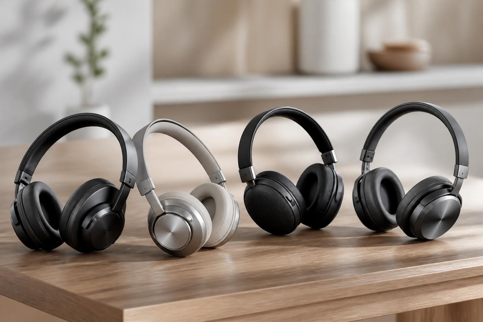 découvrez notre comparatif 2026 des meilleurs casques bluetooth pour choisir celui qui correspond parfaitement à vos besoins en qualité sonore, confort et autonomie.