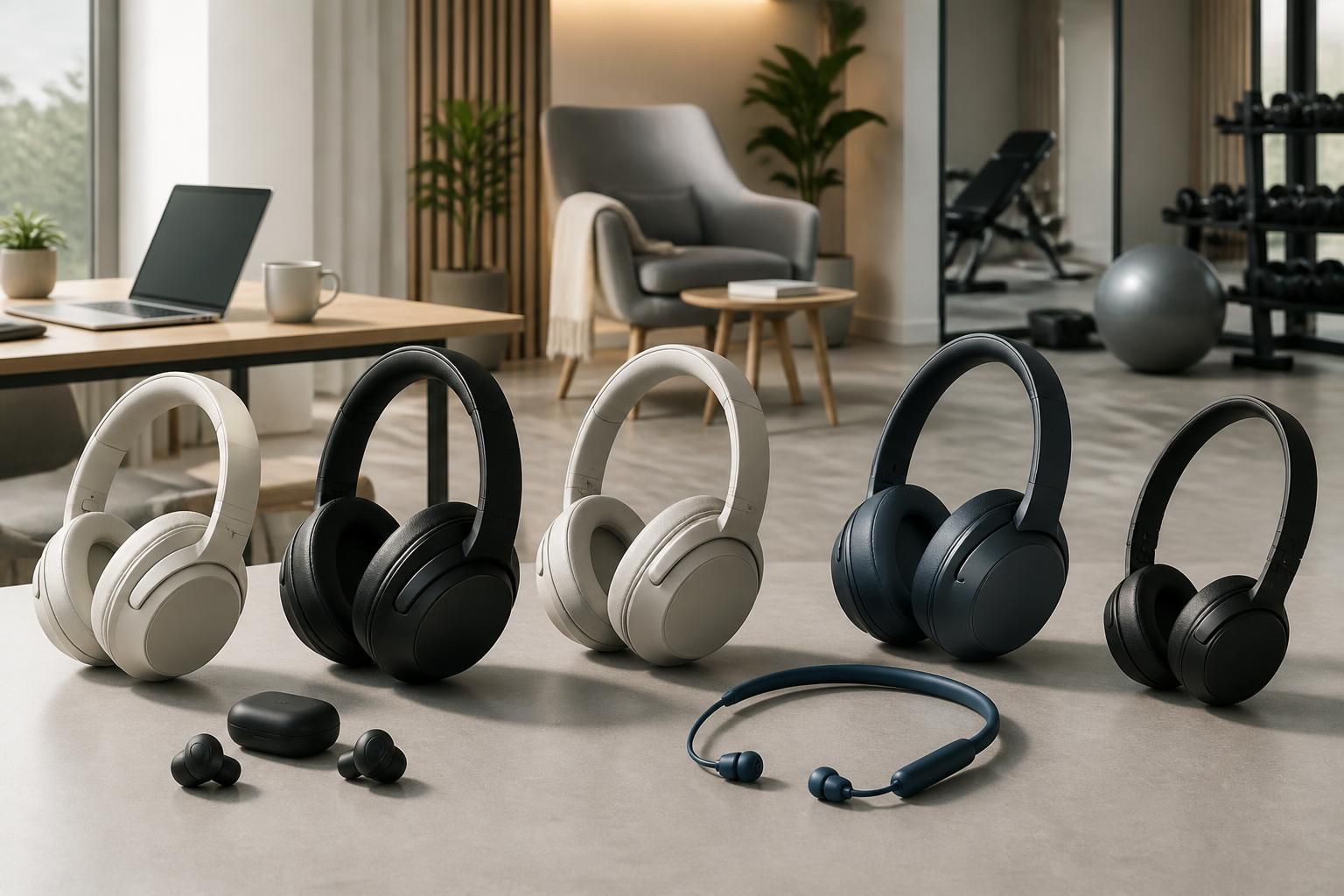découvrez notre sélection des meilleurs casques sony, adaptés à tous les usages et budgets, pour profiter d'une qualité sonore optimale et d'un confort inégalé.
