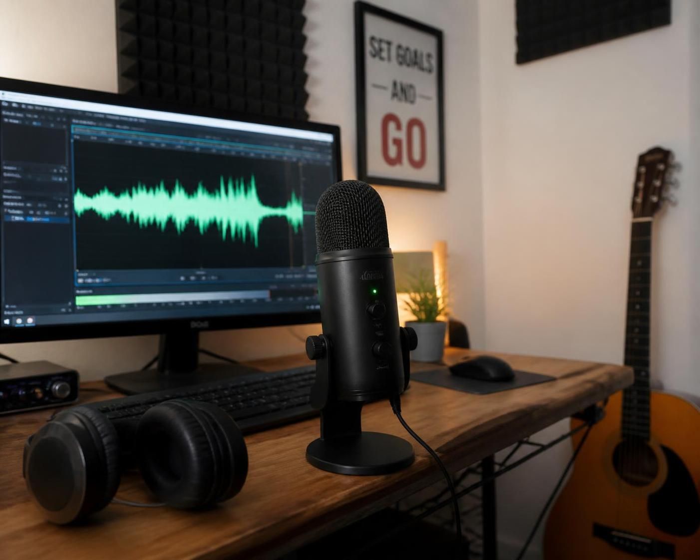 testez gratuitement votre microphone en ligne en quelques secondes. vérifiez la qualité et le bon fonctionnement de votre micro facilement avec notre outil simple et rapide.