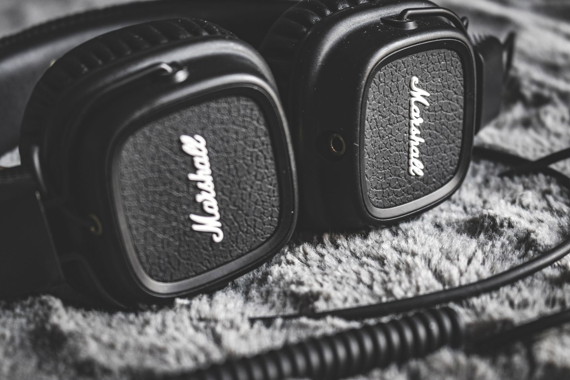 Casques Marshall lequel choisir selon — casques Marshall design élégant