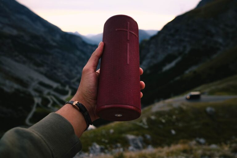 Meilleure enceinte Bluetooth comparatif des — enceinte Bluetooth portable en extérieur