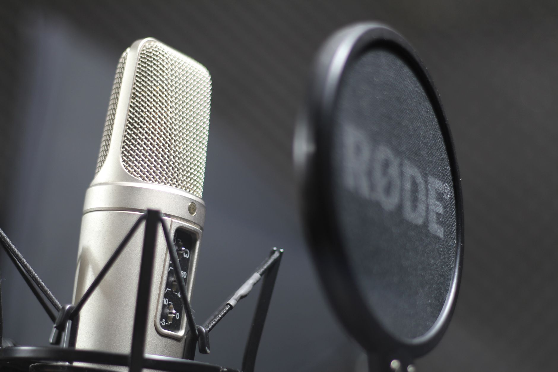 Microphones Rode sans fil, vidéo, — Microphones Rode : sans fil, vidéo, studio… quel modèle vous convient ?