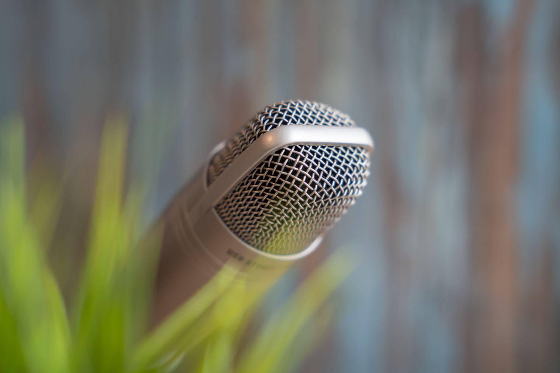 Test de micro en ligne — Test de micro en ligne : vérifiez votre microphone gratuitement